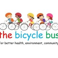 The Bicycle Bus(@the_bicycle_bus) 's Twitter Profile Photo