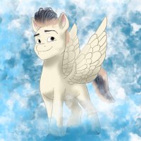 Fractus Lightwing (@mlp_fractus) 's Twitter Profile