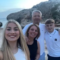 Jason Lindsay (@jasonli89111416) 's Twitter Profile Photo