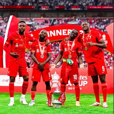 @LFC | @dallascowboys | I Follow Back