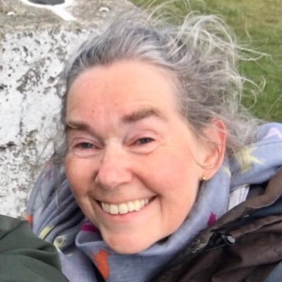 Sharon Telfer Profile