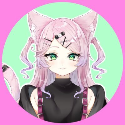 愛猫カナさんのプロフィール画像