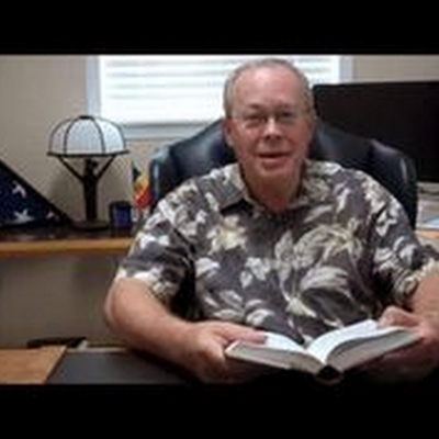 Veteran US Army Armor Officer. Former Director of Distribution of a Fortune Corporation. Charter Member National Logistics Council. Retired Baptist Pastor.