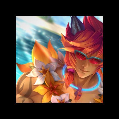 CultGuardian's profile picture. 