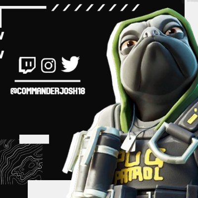 COMMANDER JOSH Profile