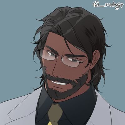 HenryVtutor's profile picture. I'll help you learn with the power of VTubers
日本語勉強中