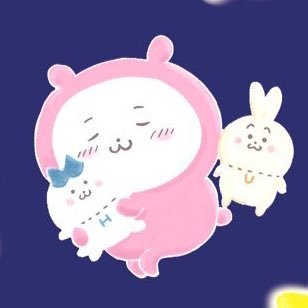 まち@ちいかわ垢さんのプロフィール画像