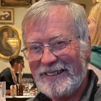 Richard Lloyd 💙 Profile