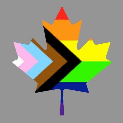 Canadian | Minor | Feminism, Global Warming, and Trans Rights Activist | Leftist