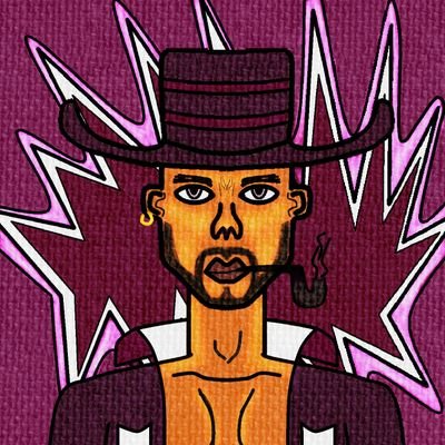 Digital artist and NFT creator, I do pop arts and abstracts.
COLOURS and VALUES,
POP CULTURE ARTS COLLECTION.
