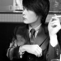 錦織智 (@nishiki__anago) 's Twitter Profile Photo