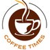 Coffee Times (@CoffeeTimes12) Twitter profile photo