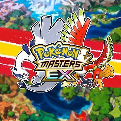¡Noticias, curiosidades, memes y todo lo relacionado sobre Pokémon Masters EX!📱Telegram https://t.co/xgig3OL4UI