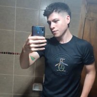 Iván (@ivancatrielxd) 's Twitter Profile