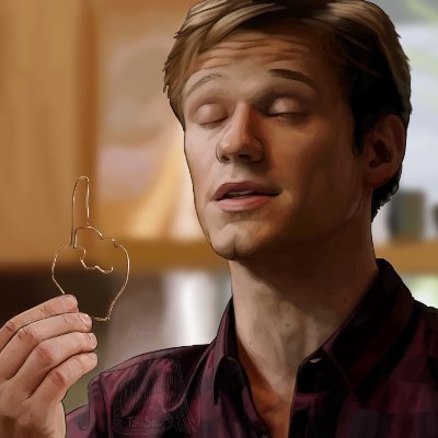 I AM HERE TO #SAVEMACGYVER AND NOTHING ELSE.

...Ok, I MIGHT do other artsy things while I'm here. O_o (Please do not repost my art or use them as your icons!)