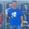 autogcollector's profile picture. Major sports fan, longtime autograph chaser, especially Dallas teams! Go Cowboys, go Stars & go Texas Rangers!