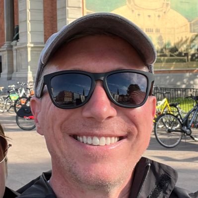 Husband, father, founder of On the Path Health, and yes, Hoosier.