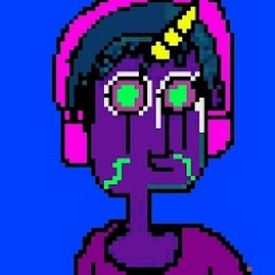 NFT Artist @withFND ---- https://t.co/WQq3tx4ujX ---- My Discord https://t.co/sSvRSYJaXp ---
https://t.co/evCWTn7Ykz
