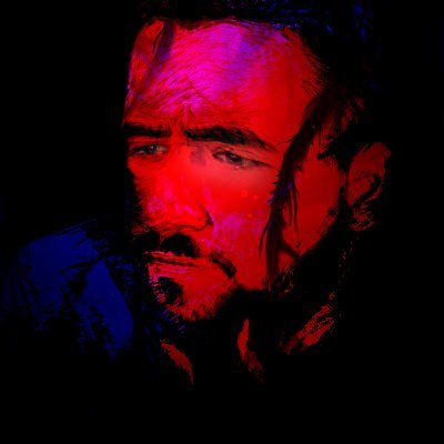 RealKingslime's profile picture. I make stuff move. Co-founder/Animator of Gardenfiend games 
Working on @PerennialOrder a plant horror boss rush game, Wishlist on Steam | https://t.co/JvTaI9MkMc