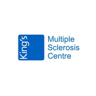 We are the Multiple Sclerosis & Neuroinflammation Team at King’s College Hospital NHS Trust in London