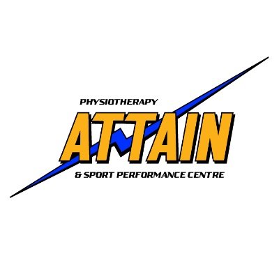 attainphysioSPC Profile Picture