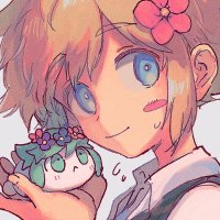 Zilvy (@zilvoid) 's Twitter Profile