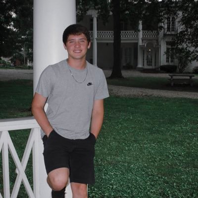 clayton_owens01's profile picture. Purdue 25’