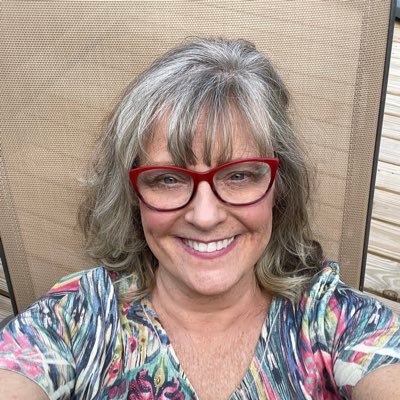 cruzninred's profile picture. Wife, mother, grandmother, daughter, sister, aunt, friend. Like movies, reality TV, General Hospital, crochet, food, good books and music.
