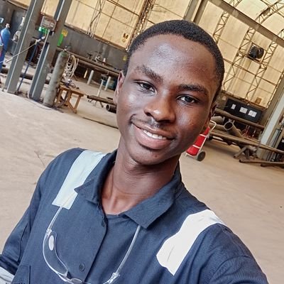 EE Student | Machine Learning | Learn Student Ambassador @microsoft | Lover of God