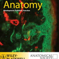 Journal of Anatomy (@janatomy) 's Twitter Profile