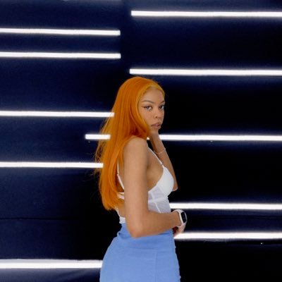 My new account 🙃 IG:madame.shar | email: madame.shar@gmail.com | singer/songwriter | ATL based, born, and raised | ✨🧜🏽♀️✨