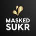 The Masked Sukr (@themaskedsukr) Twitter profile photo