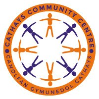Cathays & Central Youth & Community Project(@CCYCP1) 's Twitter Profile Photo