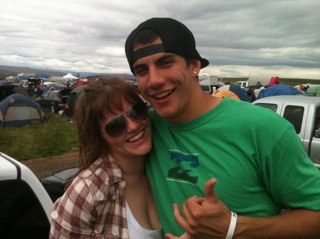 melanie_schoepp's profile picture. Just a common hood rat from the wrong side of the tracks.