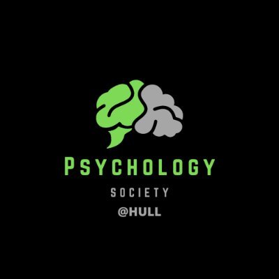 Hull University Psychology Society! President: Caitlin Swan Treasurer: Sydni Ward  Social Secretary: Blair Crosthwaite