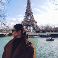 Melike Altun (@melikeuus) Twitter profile photo