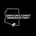 AZ Santa Cruz County Democratic Party (@AzSantaCruzDems) Twitter profile photo