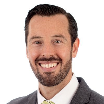 Zachary McCormick, MD Profile
