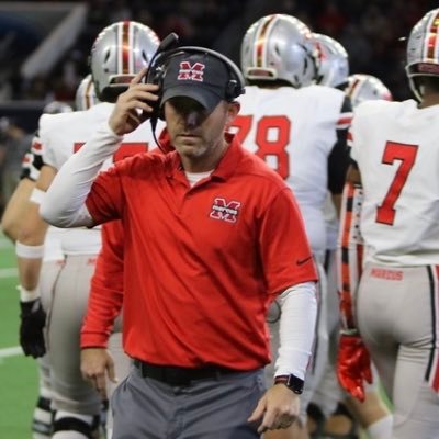 Varsity TE Coach/Basketball Marcus High School #STCDA