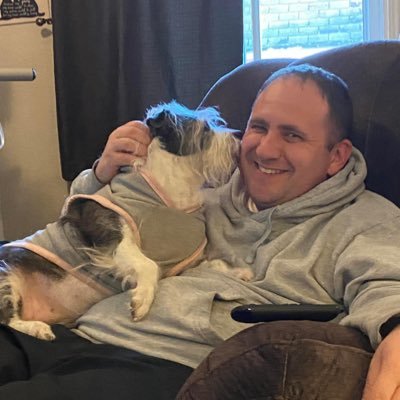 ToddAsbury8's profile picture. I’m a good guy