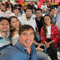 Álvaro Hernán Prada (@alvarohprada) 's Twitter Profile