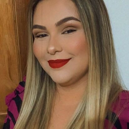 Poliana__silva's profile picture. 