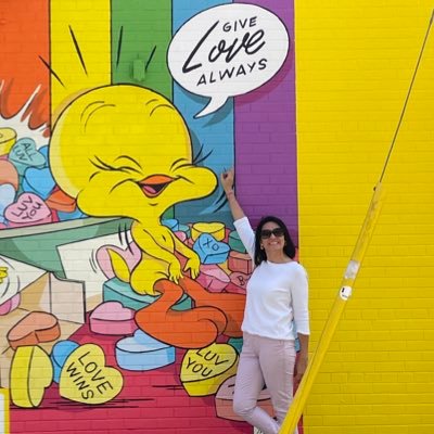 JayArguello's profile picture. Living a Dream 🇨🇦 Amazonas in my heart 🌳💚 Web Design | Social Media | SEO | Digital Mktg. Helping entrepreneurs 💪🏼 #NoPainNoGain