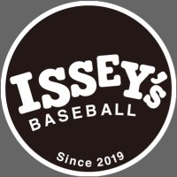 ISSEY’s BASEBALL / 中村一生(@ISSEYsBASEBALL) 's Twitter Profile Photo