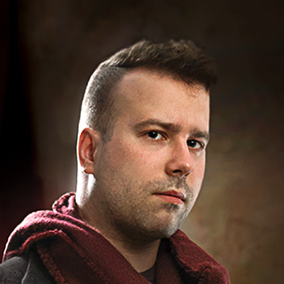 Mateusz Wiśniewskiさんのプロフィール画像