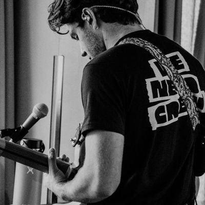 _gchina_'s profile picture. boluda me dicen