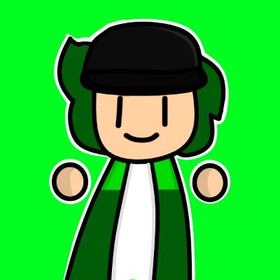 ₪ Youtuber, Streamer y diseñador | #тєαмsαиs 💚
🔴: https://t.co/dlZIDxSOUy
🟣: https://t.co/xrpQ3pFQFX