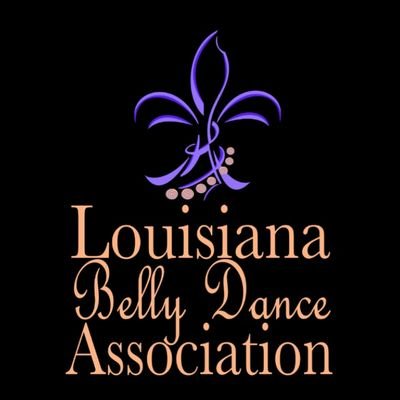 Bellydance_La's profile picture. Non profit belly dance Association in Louisiana