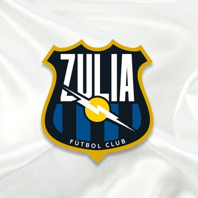 Club de la Primera División de Venezuela #FutVE 🇻🇪 Campeón del Torneo Clausura (2016) y de la Copa Venezuela (2016 y 2018) 🏆🏆🏆 #ZuliaFC #SoyDelZulia