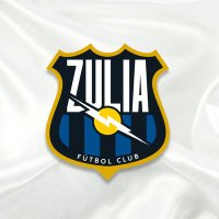 Zulia Fútbol Club (@zulia_fc) 's Twitter Profile Photo Zulia Fútbol Club (@zulia_fc) 's Twitter Profile Photo